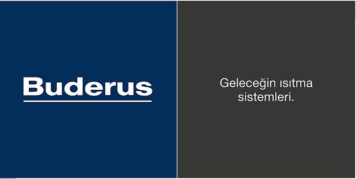 Buderus logo