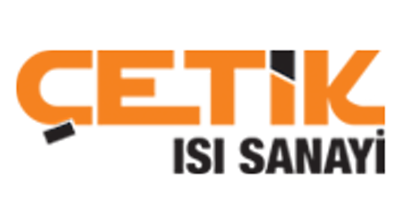 Çetik logo