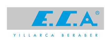 E.C.A logo
